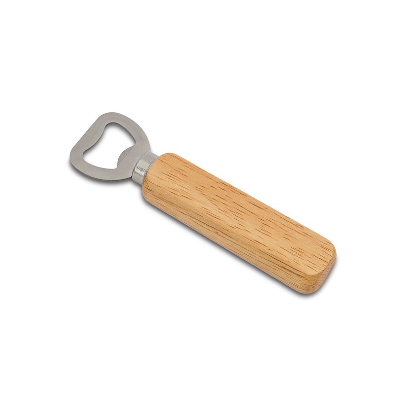 FIERO bottle opener, brown - R17545.10