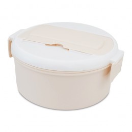 TASTYWAY lunch box, beige - R08240.13