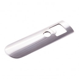 BEEFY opener, silver - R17548.01