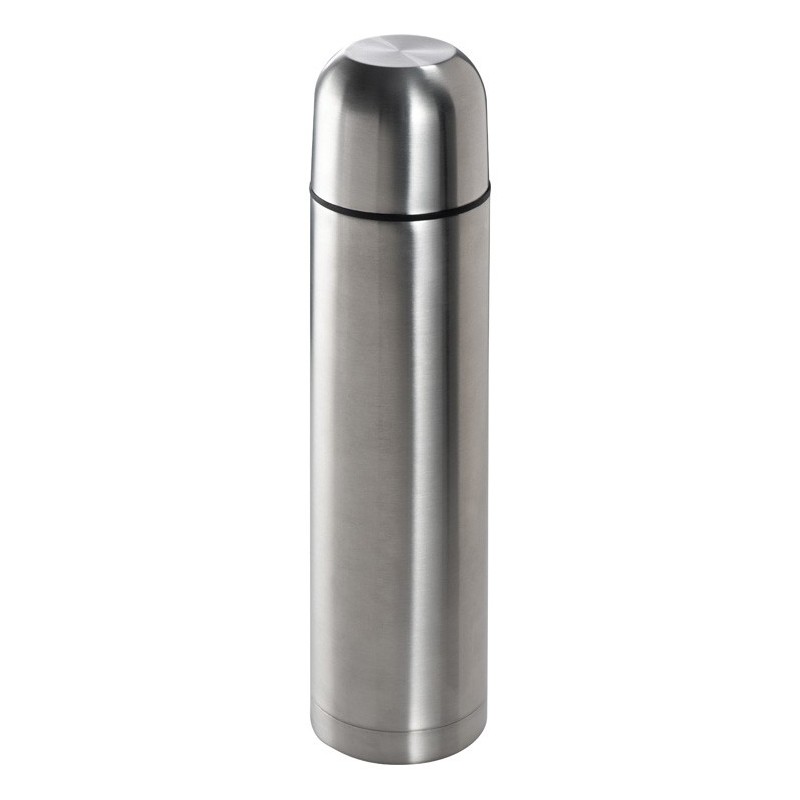 Termos cu perete dublu - 6540107, Grey Termos cu perete dublu - 6540107, Grey