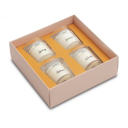 SEASONS scent candel set, mix - R17418.99