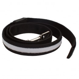 STEP BY STEP dog collar,  black - R73622.02