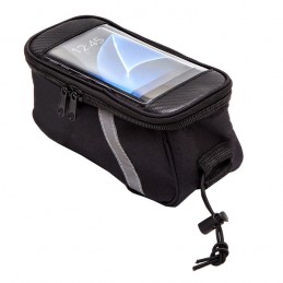 BIKEYSMART bike bag,  black - R17842.02