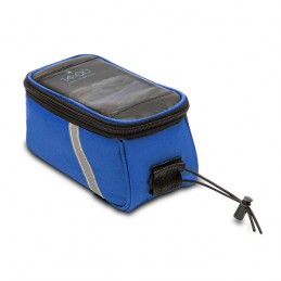 BIKEYSMART bike bag, blue - R17842.04