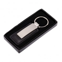 SWELL key ring,  silver - R73152.01