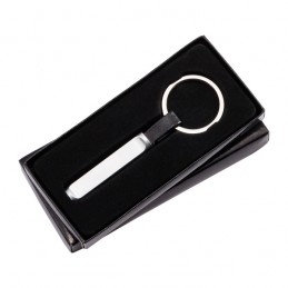TURBO key ring,  silver - R73151.01