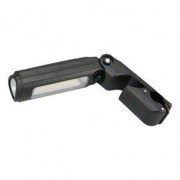 ABLAZE multifunction torch, black - R35699.02