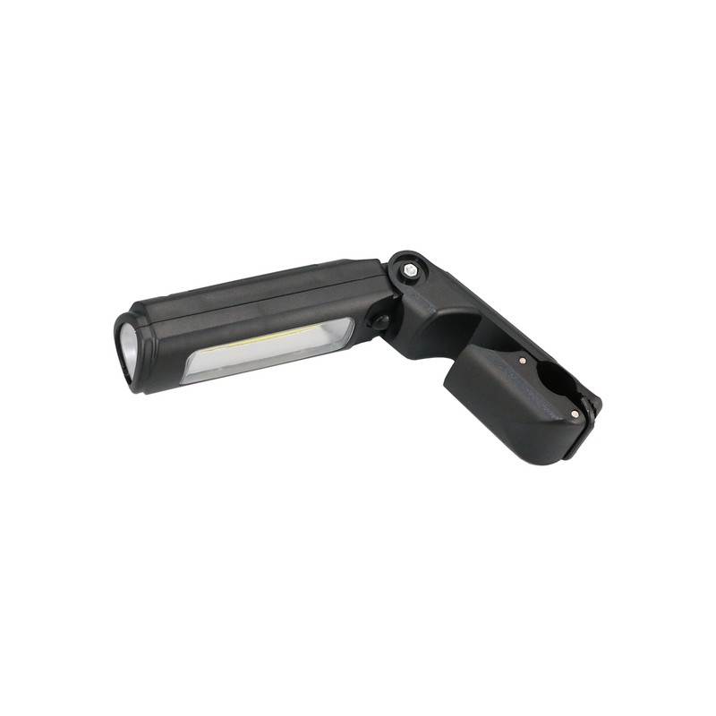 ABLAZE multifunction torch, black - R35699.02