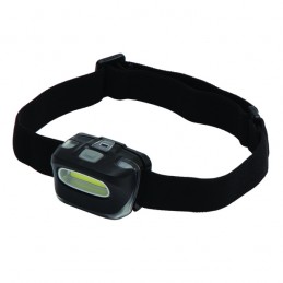 ILLUMINE headlamp,  black - R35687.02