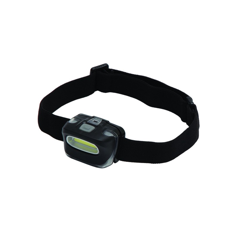 ILLUMINE headlamp,  black - R35687.02