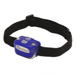 ILLUMINE headlamp,  blue - R35687.04