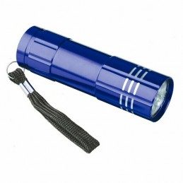 JEWEL LED LED Flashlight,  blue - R35665.04