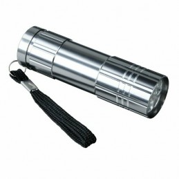 JEWEL LED LED Flashlight,  graphite - R35665.41