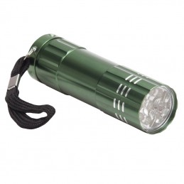 JEWEL LED LED Flashlight,  green - R35665.05