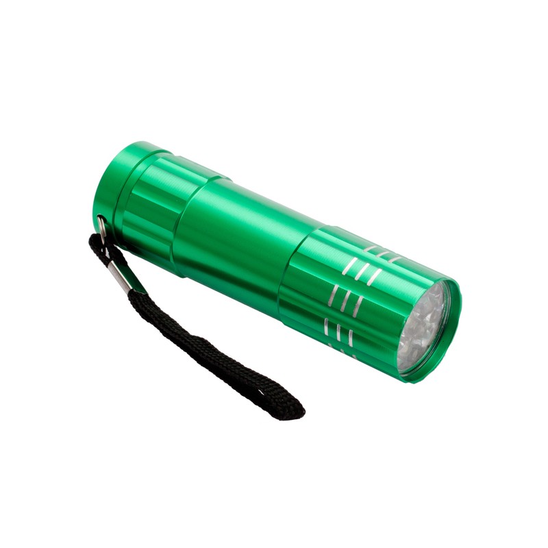 JEWEL LED LED Flashlight,  light green - R35665.55