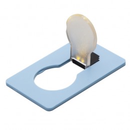 POCKET lamp,  light blue - R35690.28