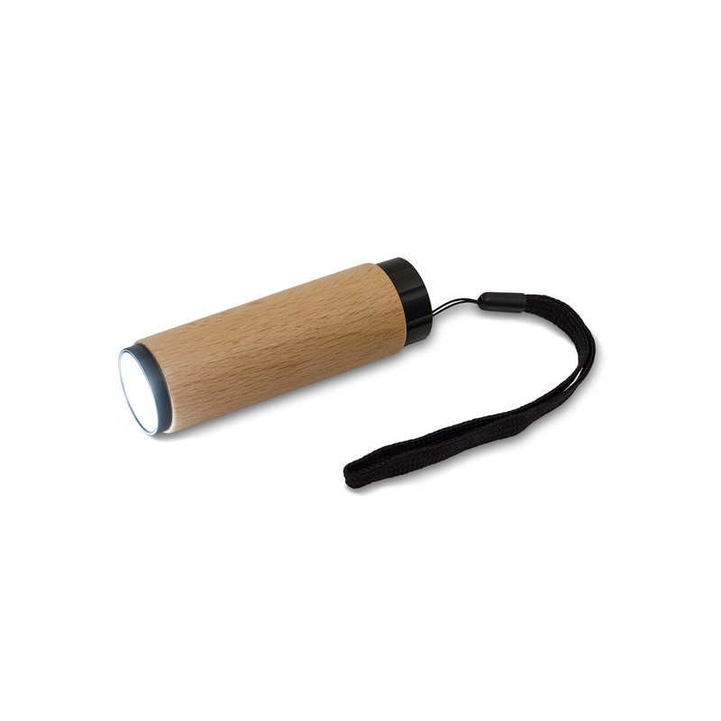 MOON LED torch, brown - R17810.10 MOON LED torch, brown - R17810.10