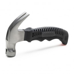 RENDL hammer with magnet, black - R17729.02