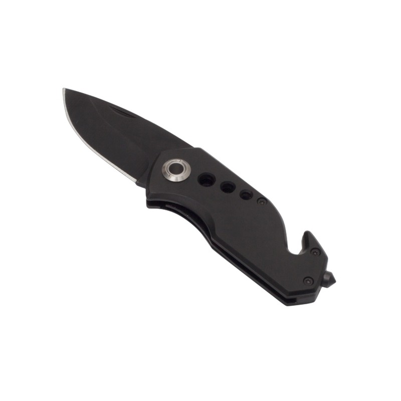 INTACT folding knife,  black - R17555.02