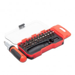 MUNSTER toolset, red - R17495.08