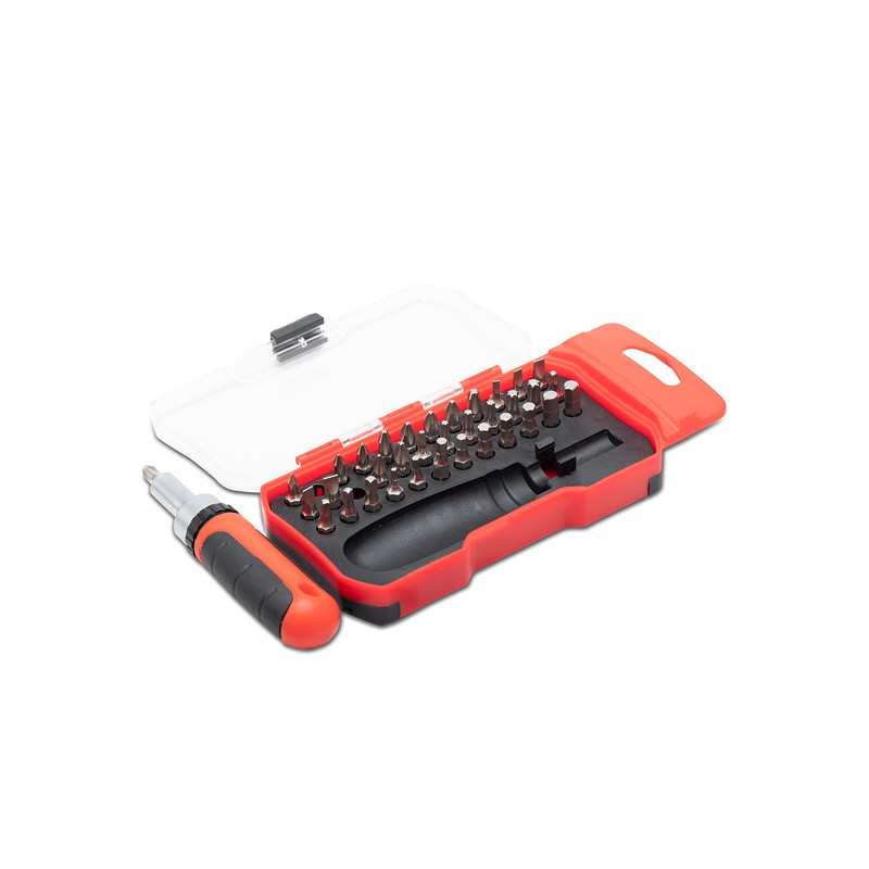 MUNSTER toolset, red - R17495.08