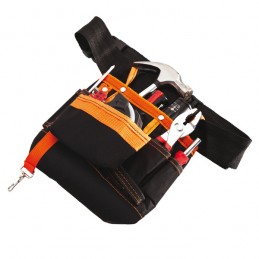 ENTOOLED tool waist belt, orange - R08579.15