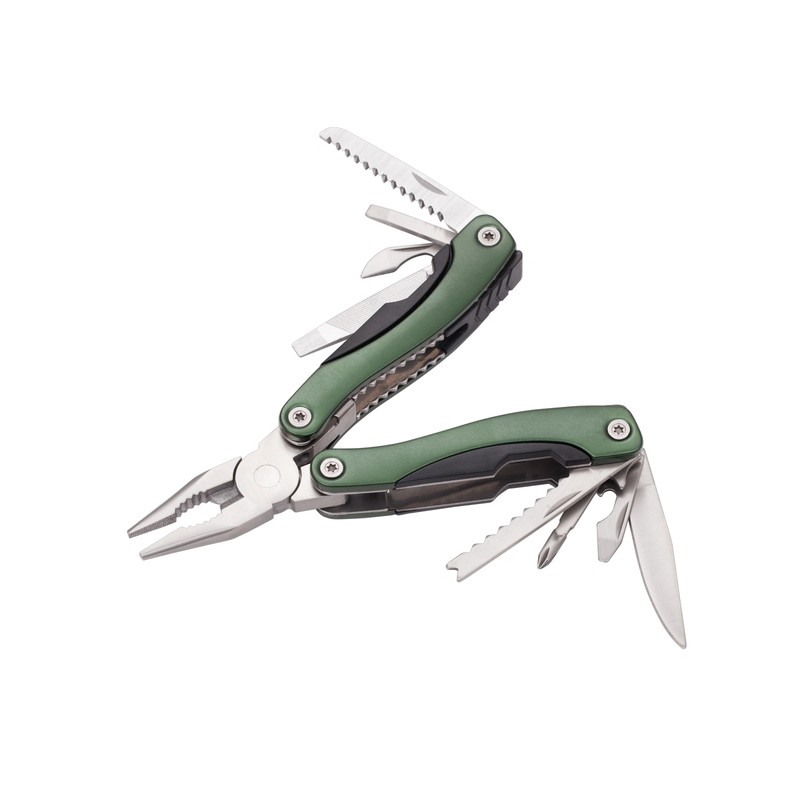 FEAT tool set, green - R17508.05 FEAT tool set, green - R17508.05