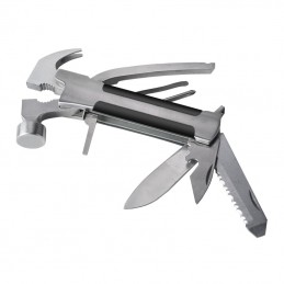 BRAVADO tool set,  silver - R17511