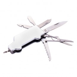 VAN multitool, silver - R17564.01