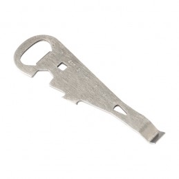 WRENCHY multitool, silver - R17491.01