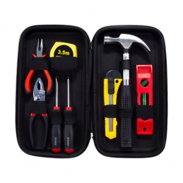 ANSBACH toolset, black - R17728.02