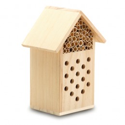 BEE insect house, beige - R17151.13