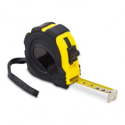 EXAR tape measure 3 m, yellow - R17634.03