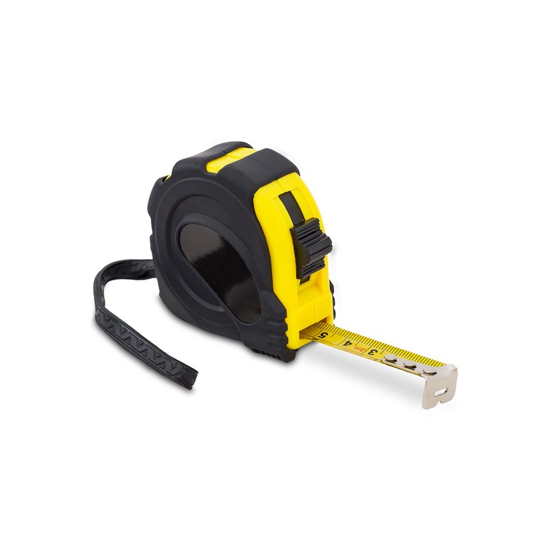 EXAR tape measure 3 m, yellow - R17634.03
