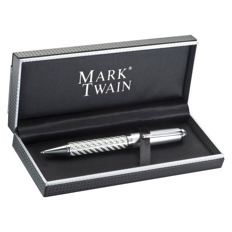Pix Mark Twain "Columbia" - 1784107, Grey Pix Mark Twain "Columbia" - 1784107, Grey