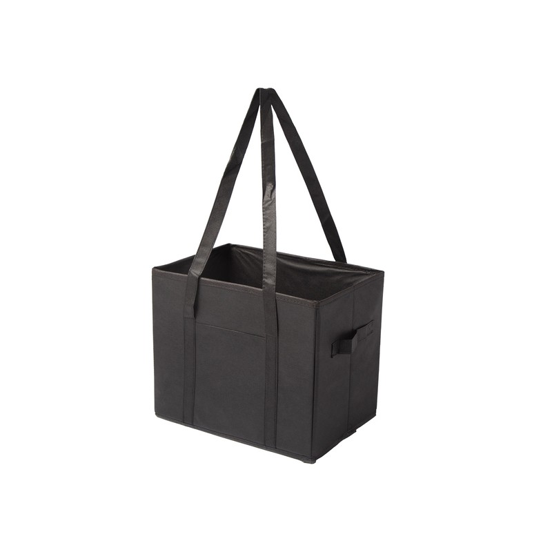 TIDY-UP car box, black - R08163.02