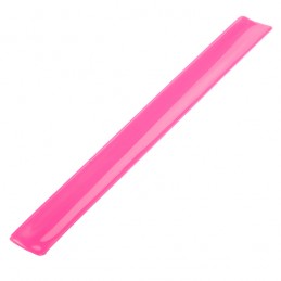SAFETY Reflective tape on hand,  pink - R17763.33