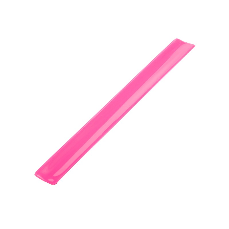 SAFETY Reflective tape on hand,  pink - R17763.33