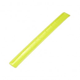 SAFETY Reflective tape on hand,  yellow - R17763.05