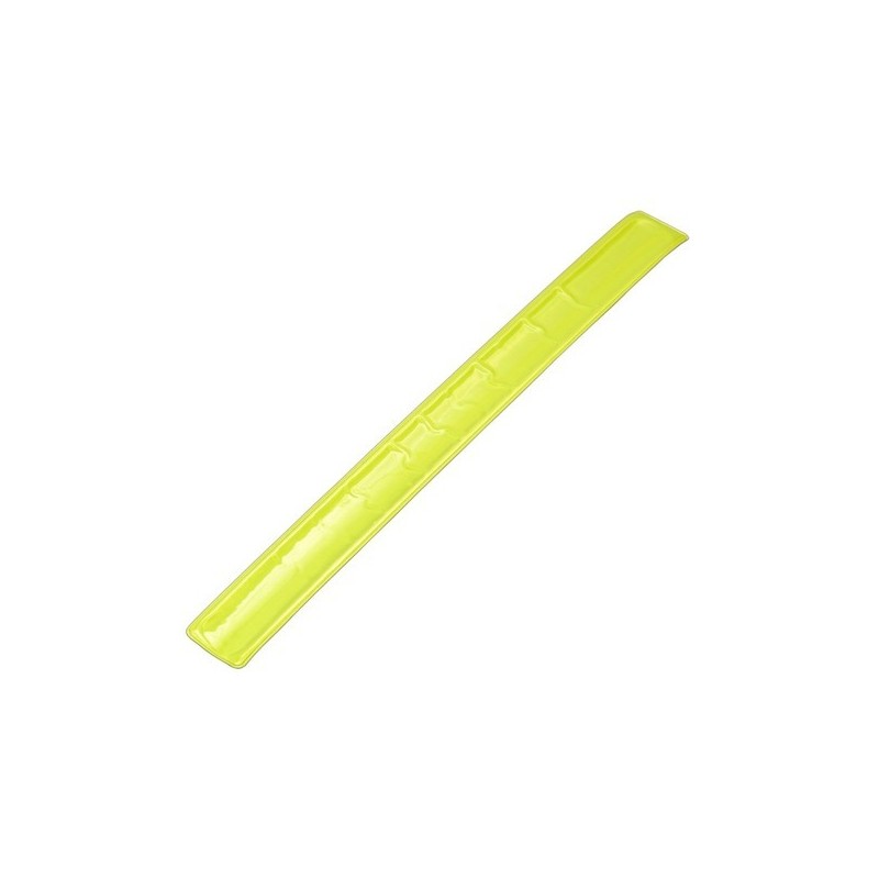 SAFETY Reflective tape on hand,  yellow - R17763.05