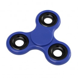 FIDGET spinner,  blue - R74005.04