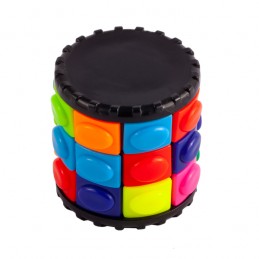 BLOCKY puzzle, mix - R08859.99