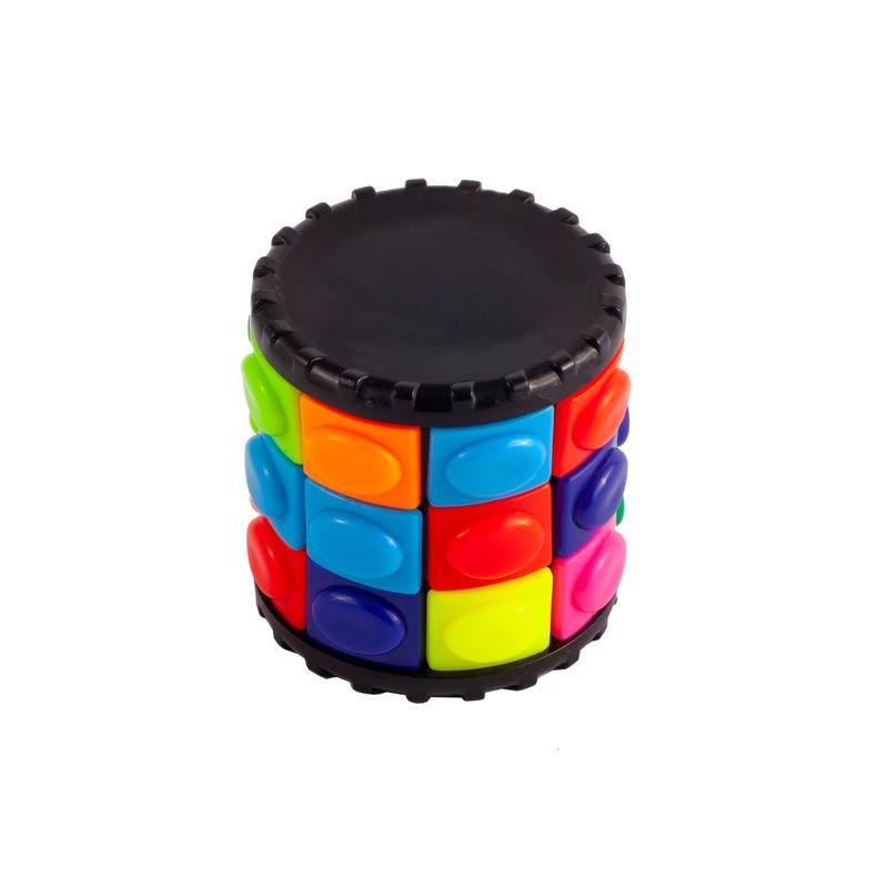 BLOCKY puzzle, mix - R08859.99