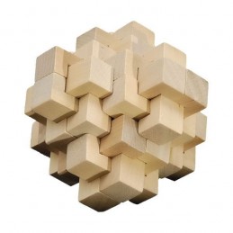 DIAMOND puzzle,  natural - R08821