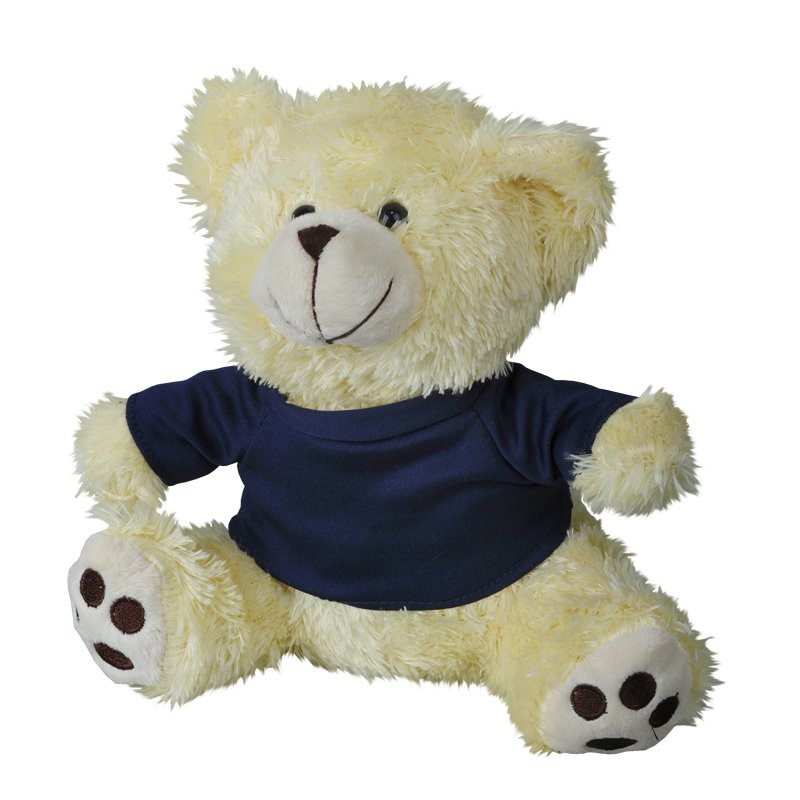 BEARI plush toy,  natural - R73850