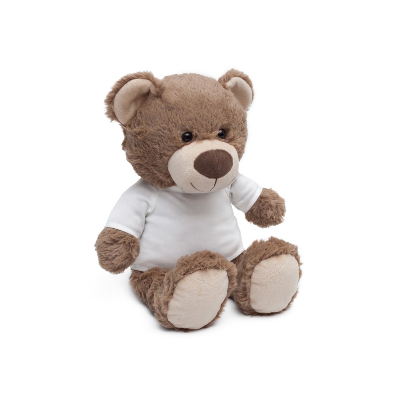 BIG TEDDY plush toy,  brown - R74004.10