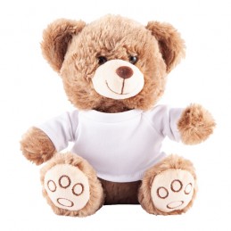 GRIZZLY cuddly toy, brown - R74041.10
