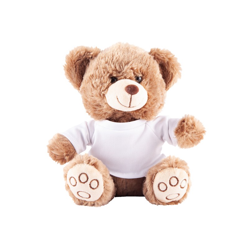 GRIZZLY cuddly toy, brown - R74041.10
