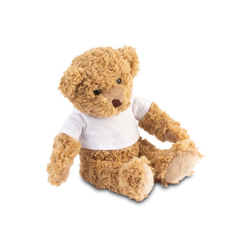 TUDDO teddy bear, brown - R74045.10