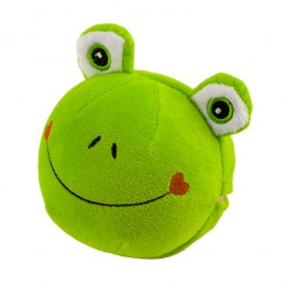 FROG&BEAR plush toy,  multicolor - R74008.99